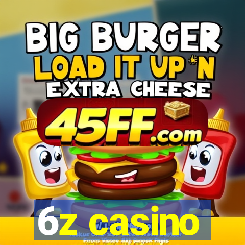 6z casino